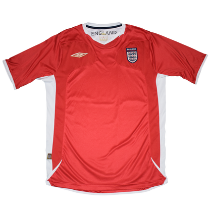 England 2006/07 Training kit Medium