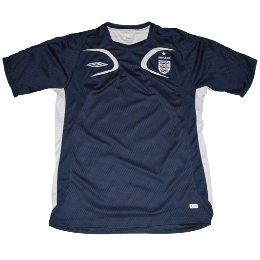 England 2006/07 Training kit Large