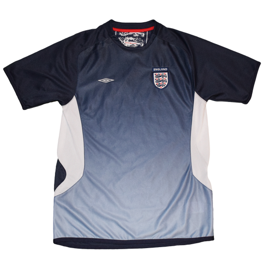 England 2006/07 Training kit Medium