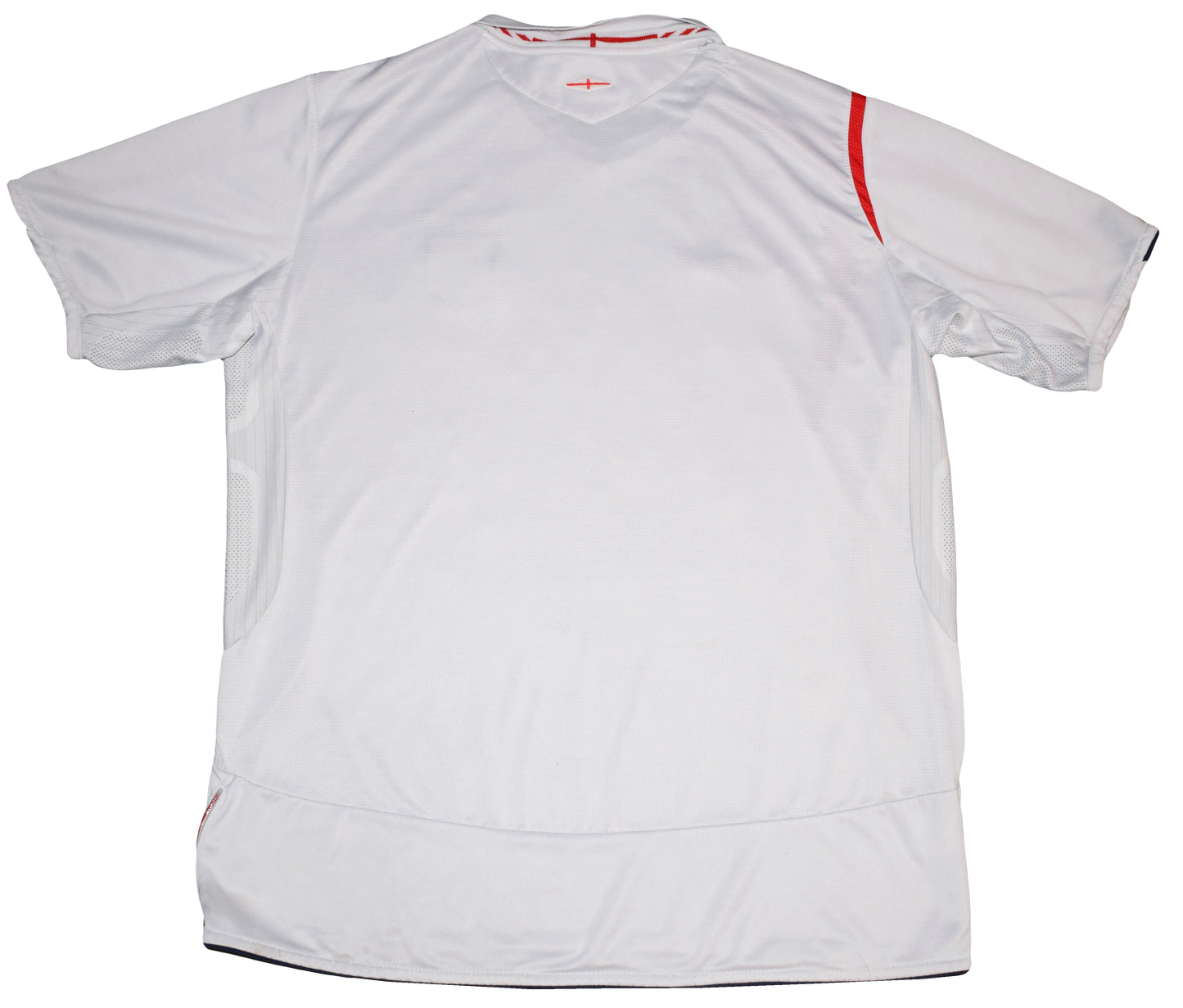England 2006 WORLD CUP Home kit XL