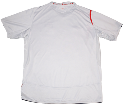 England 2006 WORLD CUP Home kit XL