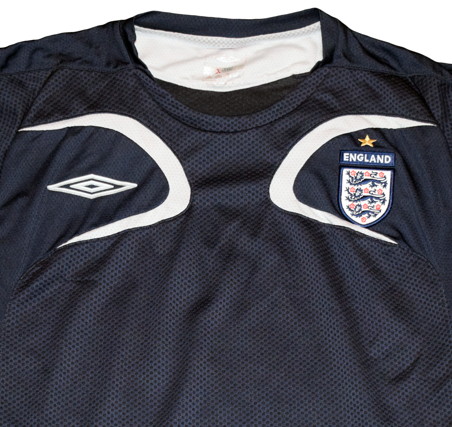 England 2006/07 WORLD CUP Training kit XL