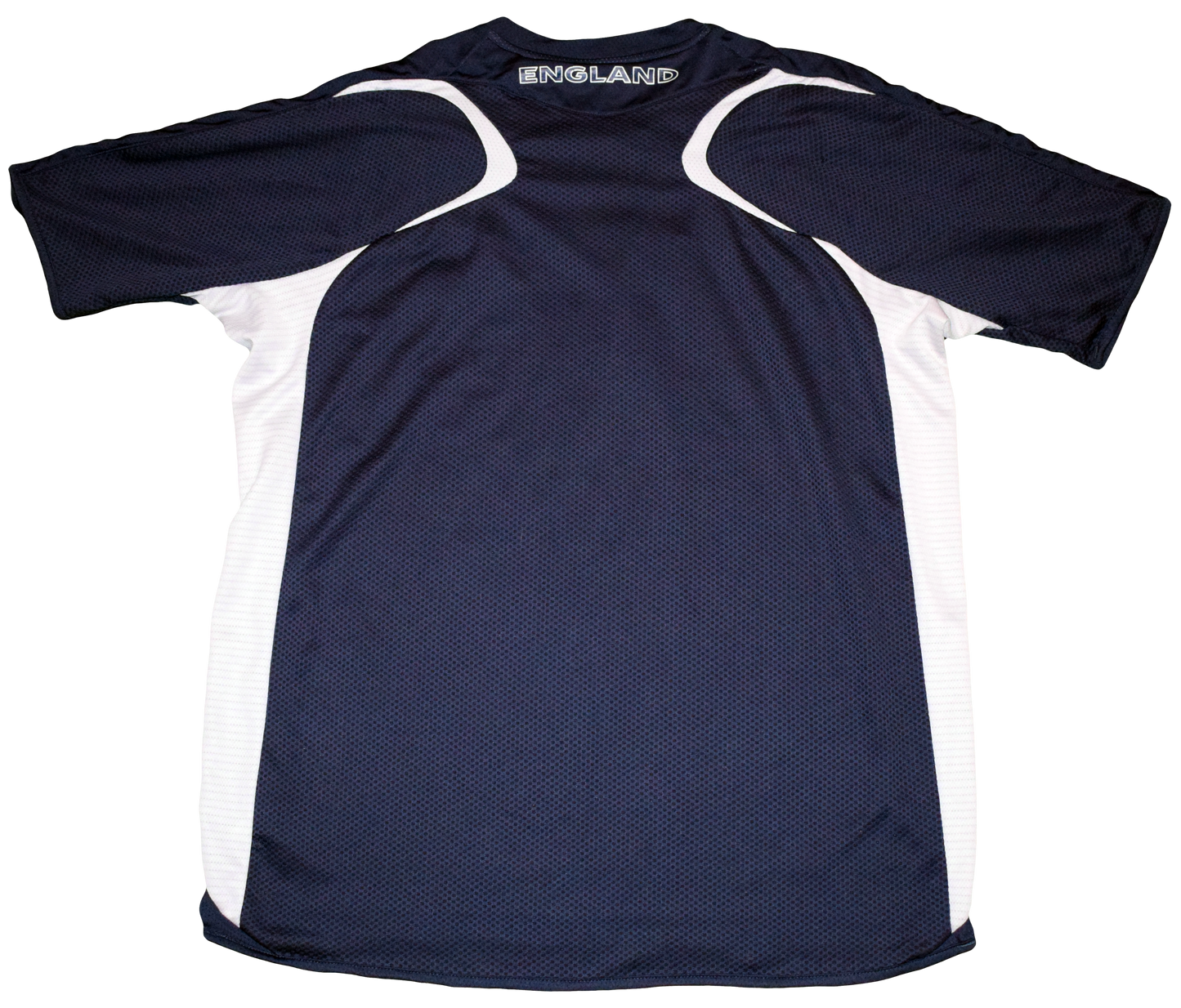 England 2006/07 WORLD CUP Training kit XL