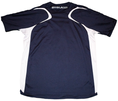 England 2006/07 WORLD CUP Training kit XL