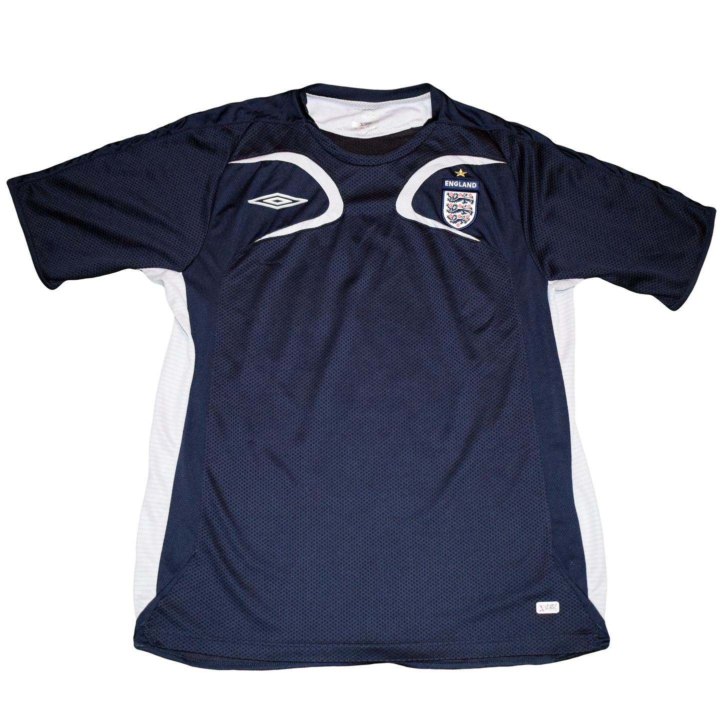 England 2006/07 WORLD CUP Training kit XL
