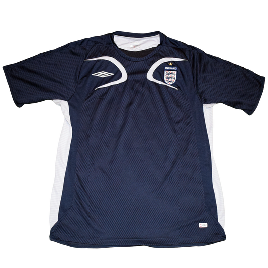 England 2006/07 WORLD CUP Training kit XL