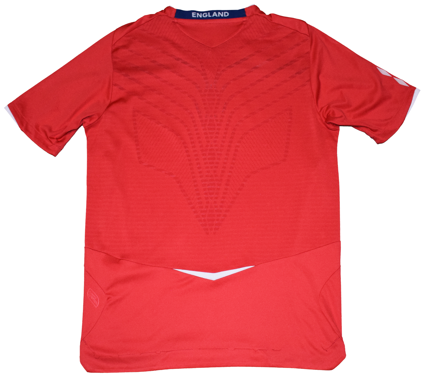 England 2008 Away kit YXL (Kids)