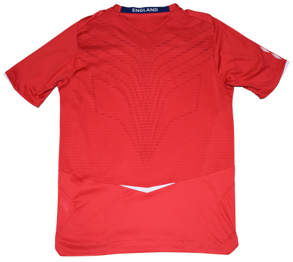 England 2008 Away kit YXL (Kids)