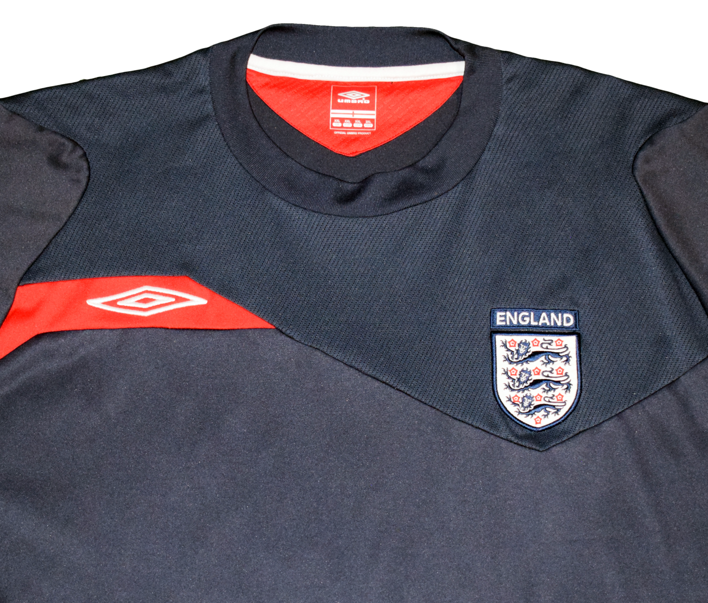 England 2008 Training kit XXL