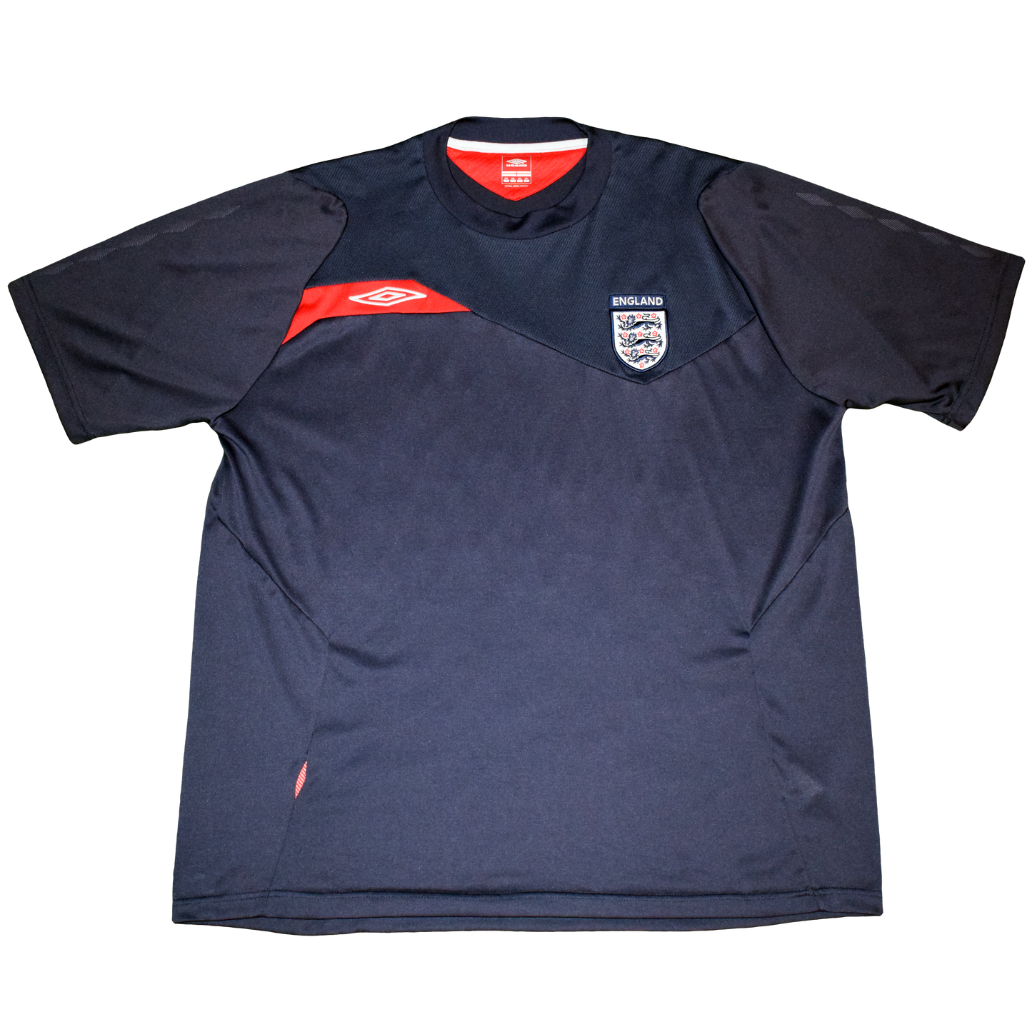 England 2008 Training kit XXL