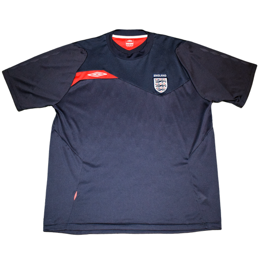 England 2008 Training kit XXL