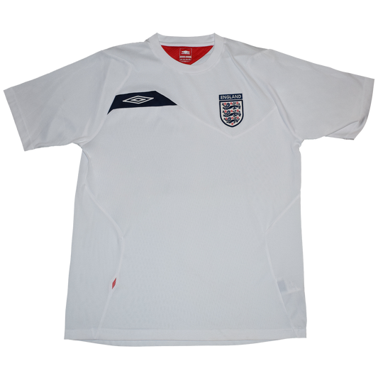 England 2008 Training kit Large