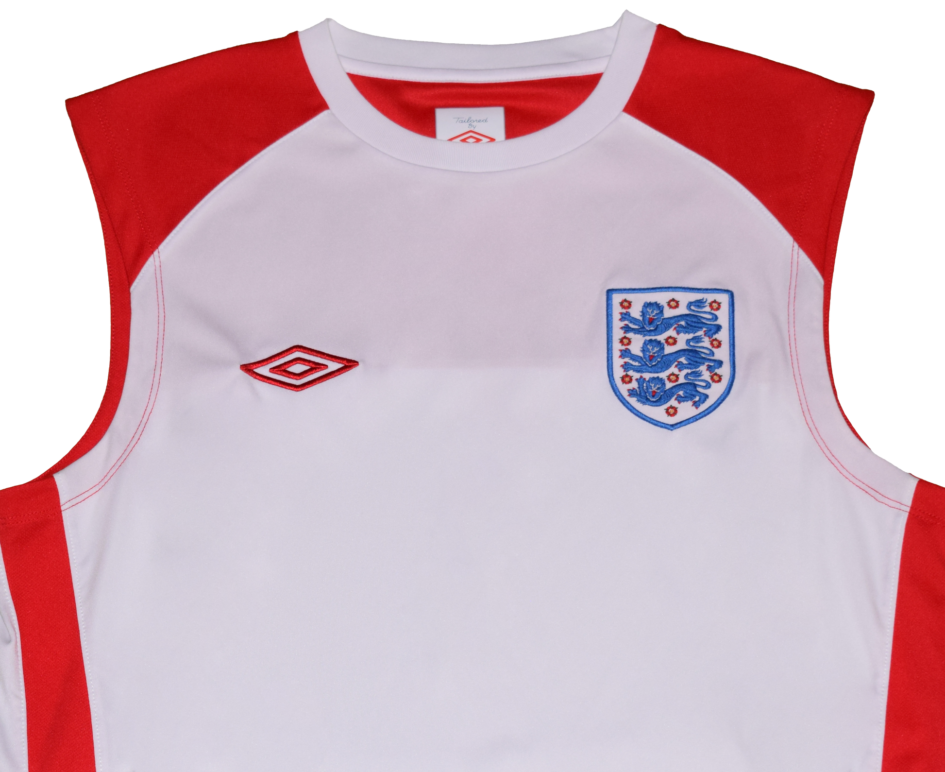 England 2010/11 Training Vest Large