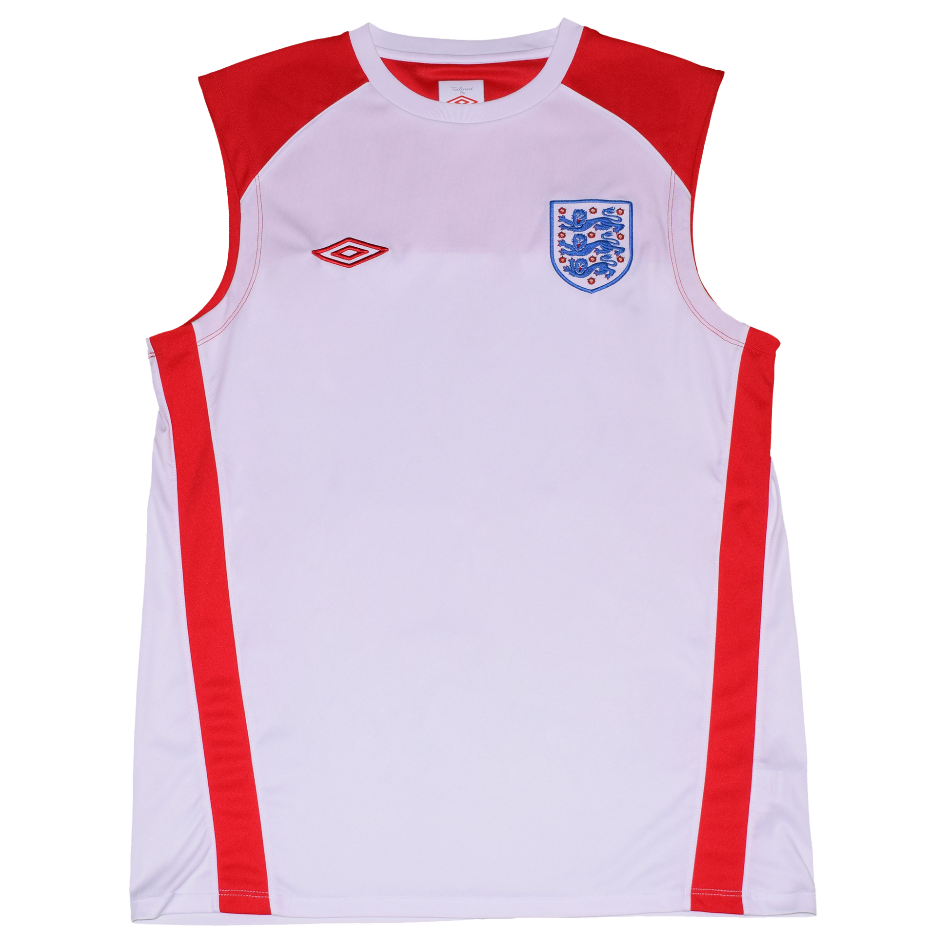 England 2010/11 Training Vest Large