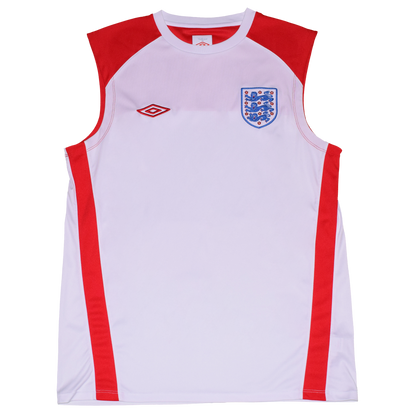 England 2010/11 Training Vest Large