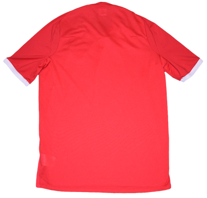 England 2010 WORLD CUP Away kit Medium
