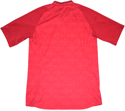 England 2012 EURO Goalkeeper kit Small