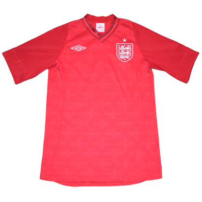 England 2012 EURO Goalkeeper kit Small