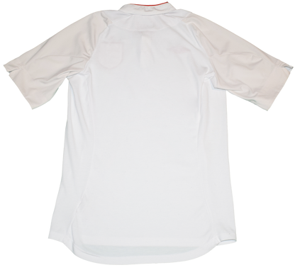 England 2012 EURO Home kit Large