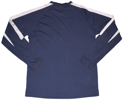 Αγγλία 1999/00 Φούτερ Προπόνησης Large