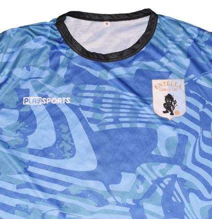 Entella Chiavari 2020s Εμφάνιση Ακαδημιών