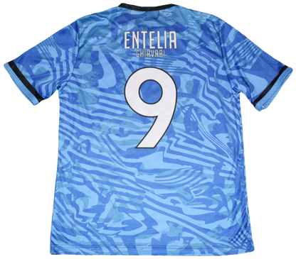 Entella Chiavari 2020s Εμφάνιση Ακαδημιών