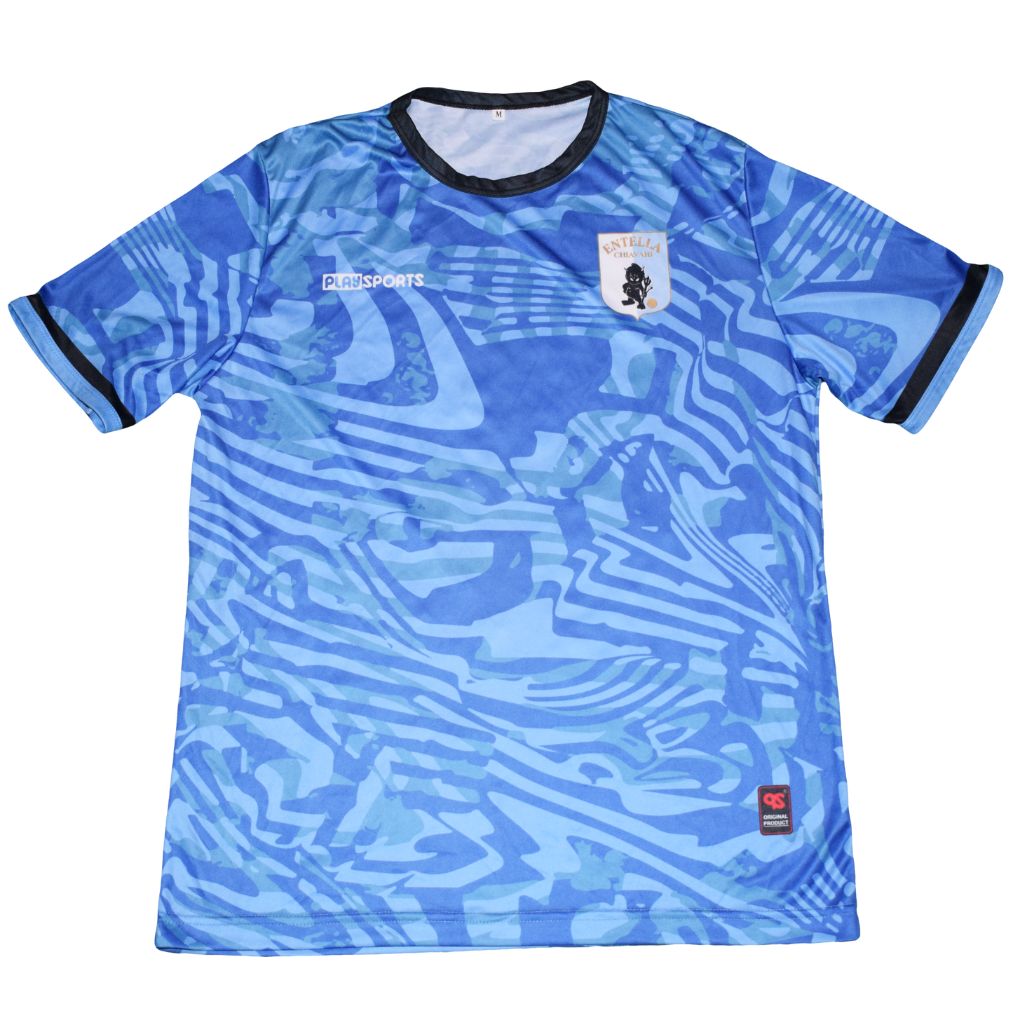 Entella Chiavari 2020s Εμφάνιση Ακαδημιών