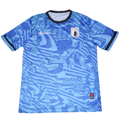 Entella Chiavari 2020s Εμφάνιση Ακαδημιών