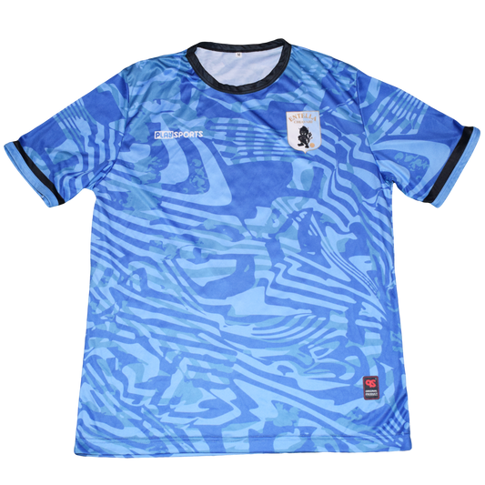 Entella Chiavari 2020s Academies kit