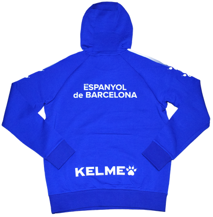 Espanyol 2019/20 Προπονητικό Φούτερ Small BNWT