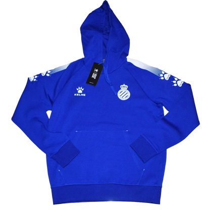 Espanyol 2019/20 Προπονητικό Φούτερ Small BNWT