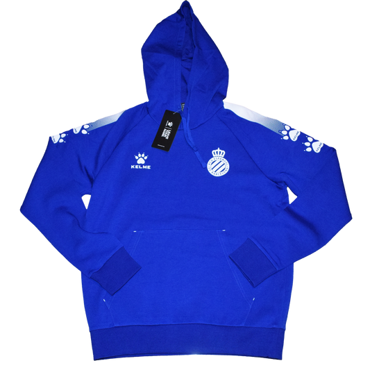 Espanyol 2019/20 Προπονητικό Φούτερ Small BNWT