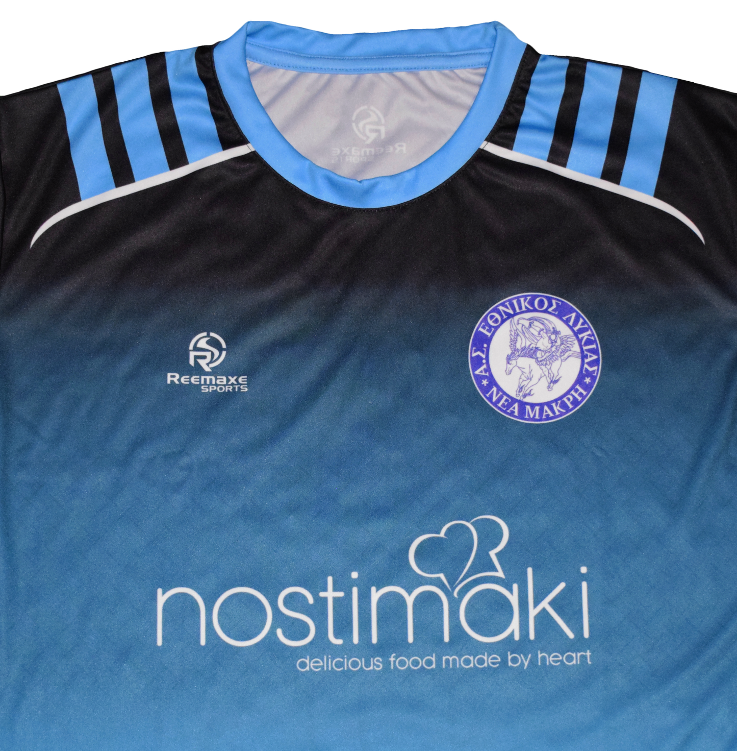 Ethnikos Lykias Neas Makris 2025/26 Home kit