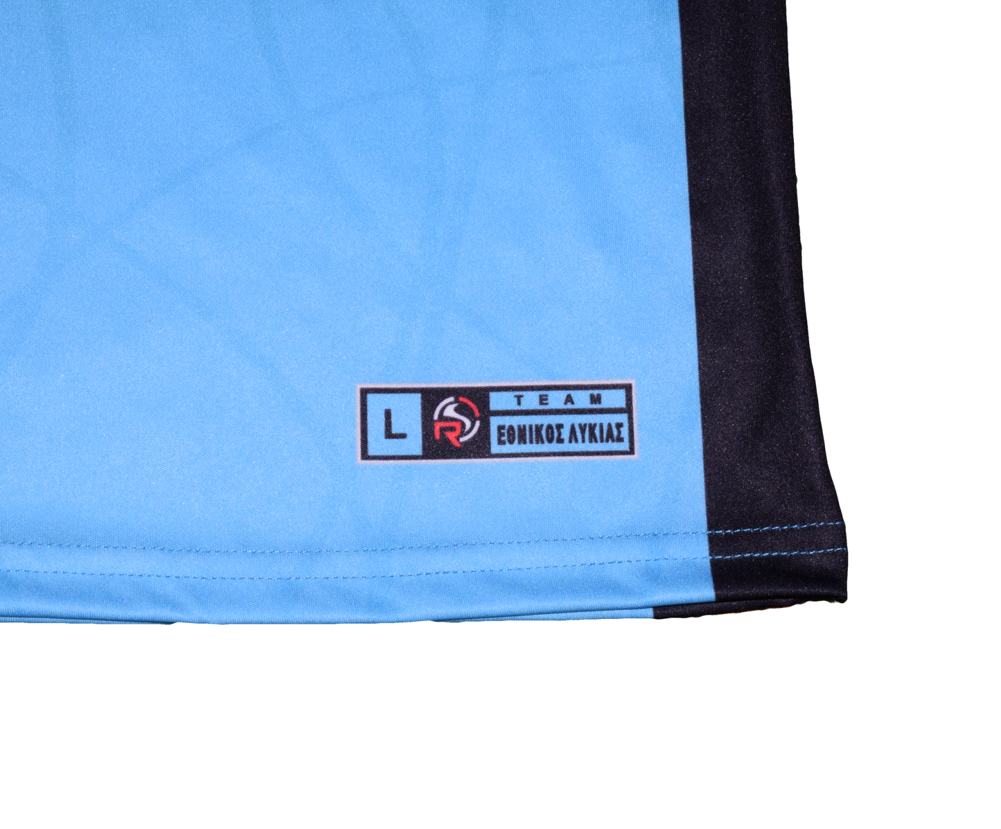 Ethnikos Lykias Neas Makris 2025/26 Home kit