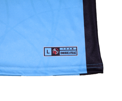 Ethnikos Lykias Neas Makris 2025/26 Home kit