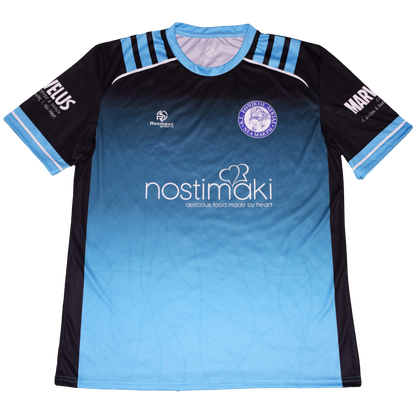 Ethnikos Lykias Neas Makris 2025/26 Home kit