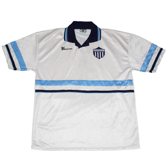 Ethnikos Piraeus 2000s Away kit with n.2 Print Medium