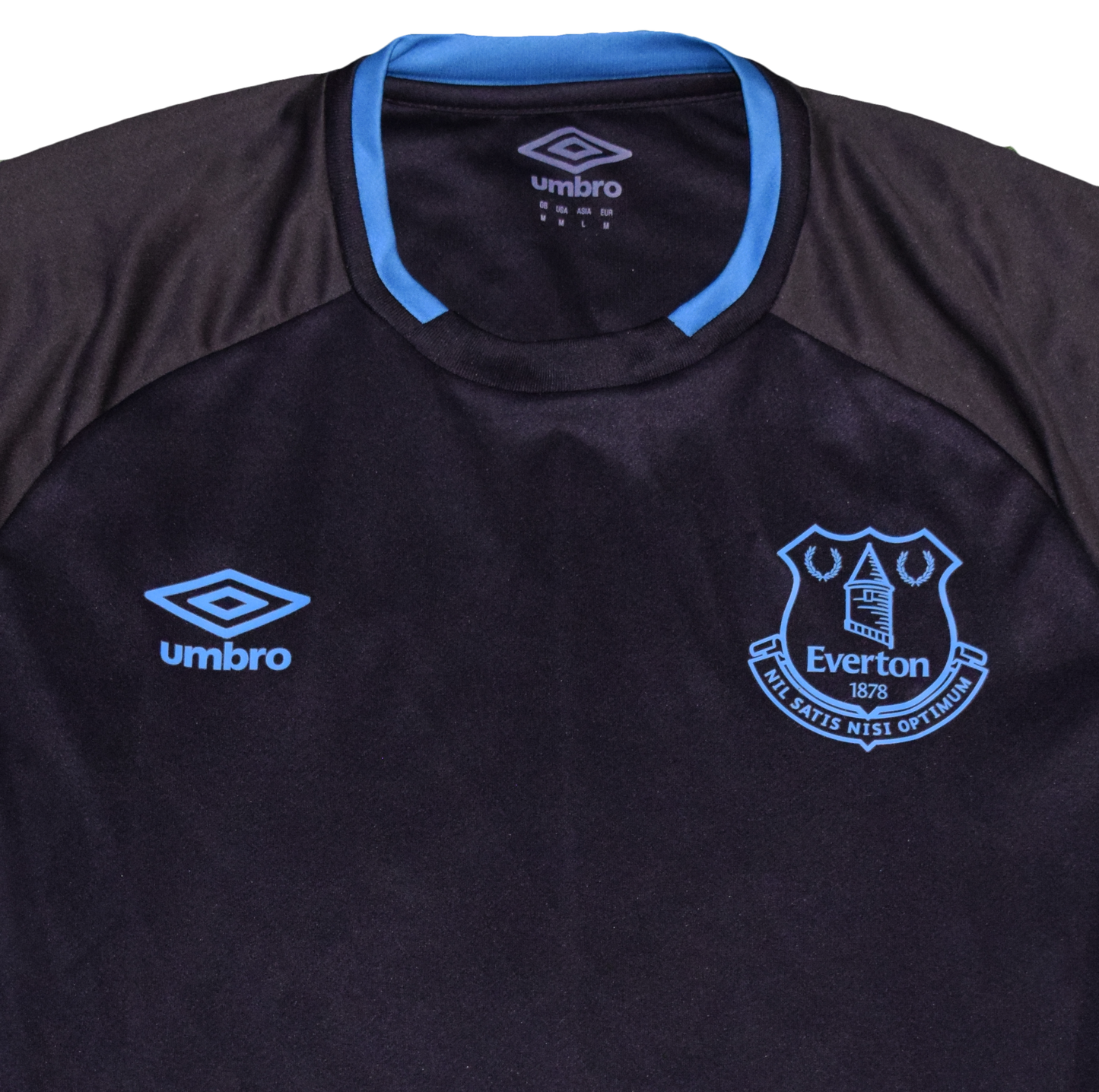 Everton 2018/19 Προπονητική Εμφάνιση Medium