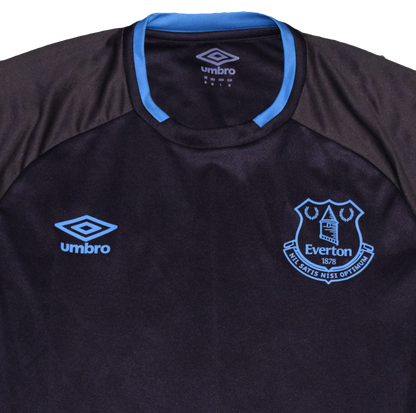 Everton 2018/19 Προπονητική Εμφάνιση Medium