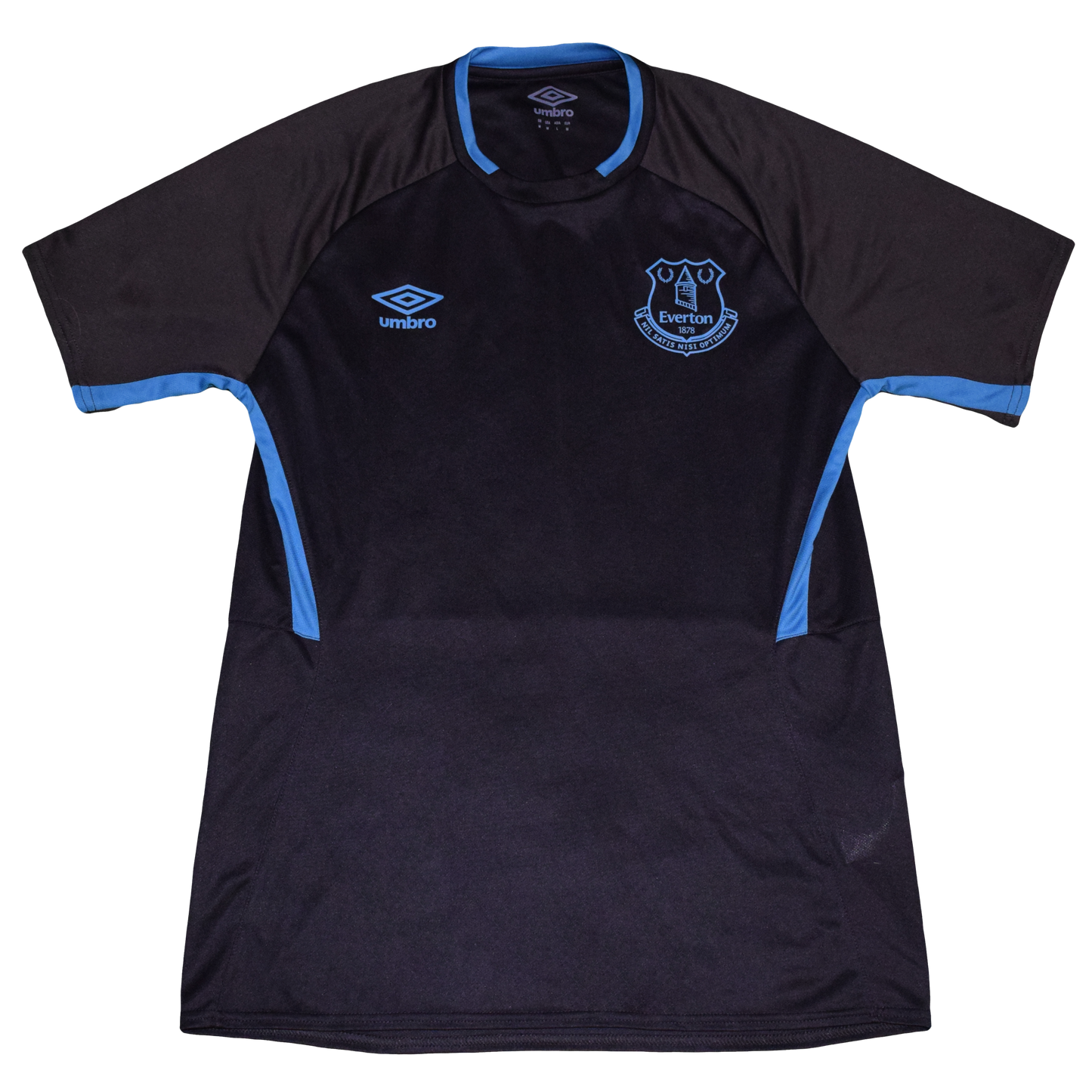 Everton 2018/19 Προπονητική Εμφάνιση Medium