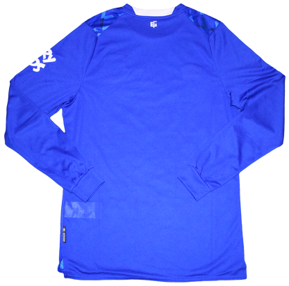 Everton 2019/20 Home kit Longsleeve Small BNWT