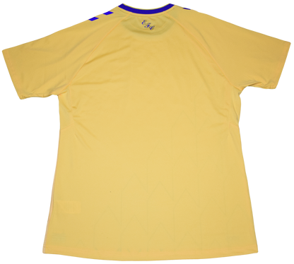 Everton 2022/23 Third kit XL BNWT