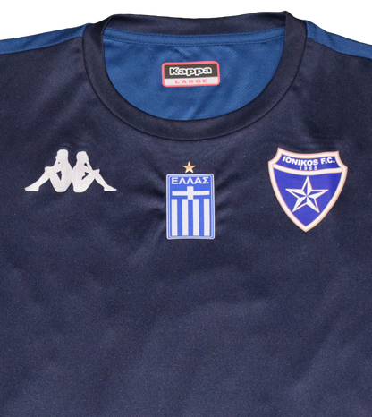 Fadiga Matchworn Ιωνικός 2022/23 Εντός έδρας Εμφάνιση Large