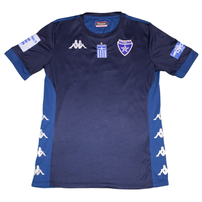 Fadiga Matchworn Ιωνικός 2022/23 Εντός έδρας Εμφάνιση Large