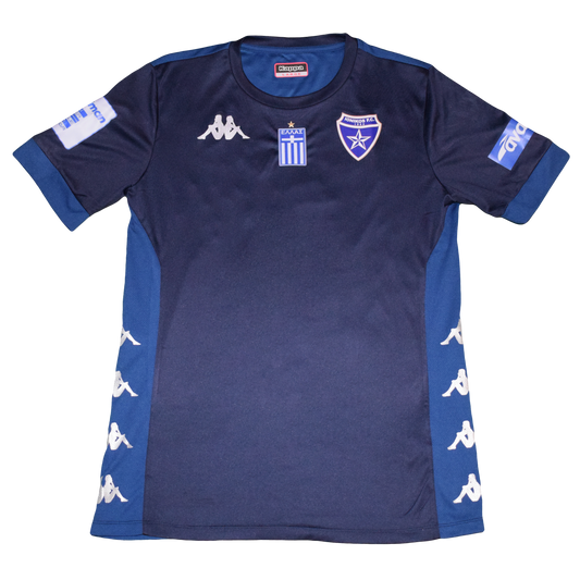 Fadiga Matchworn Ιωνικός 2022/23 Εντός έδρας Εμφάνιση Large