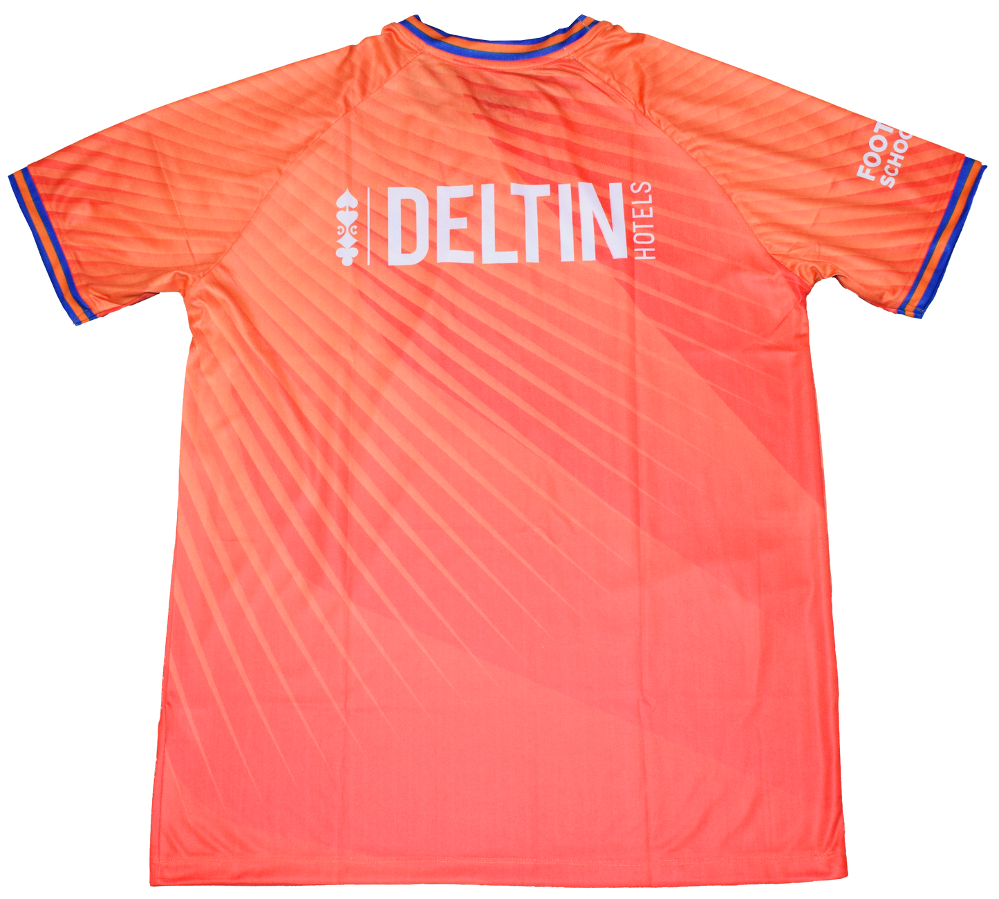 FC Goa 2023/24 Home kit XL