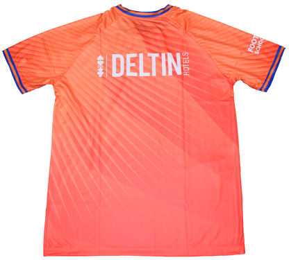 FC Goa 2023/24 Home kit XL