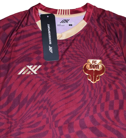 FC Goa 2024/25 Third kit Large BNWT