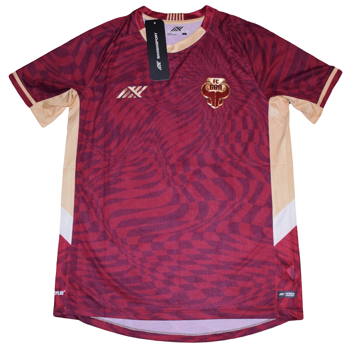 FC Goa 2024/25 Third kit Large BNWT