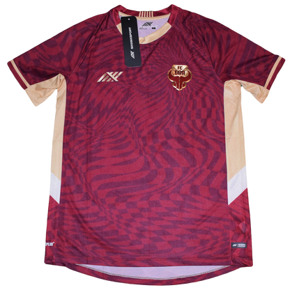 FC Goa 2024/25 Third kit Large BNWT